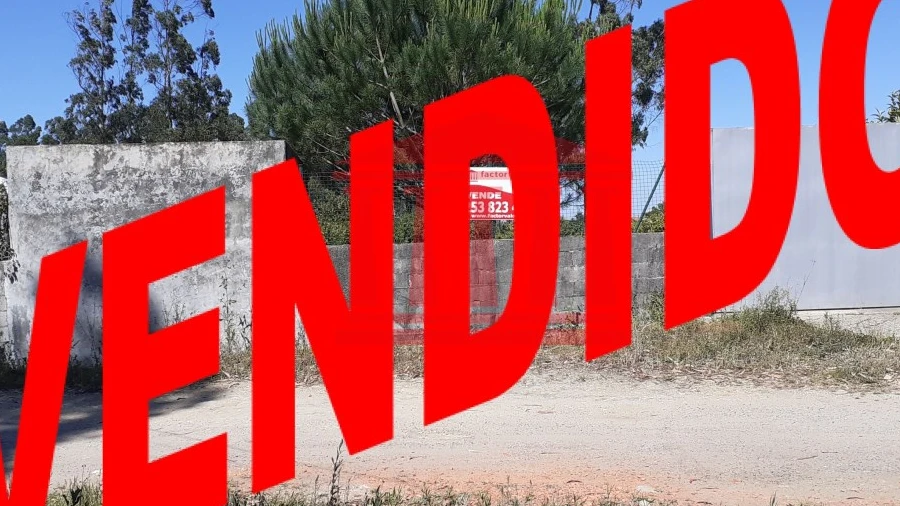 Terreno para Venda em Barqueiros
