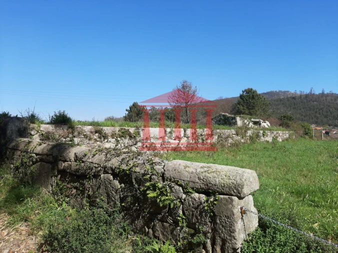 Terreno para Venda em Vila Cova e Feitos Foto 3
