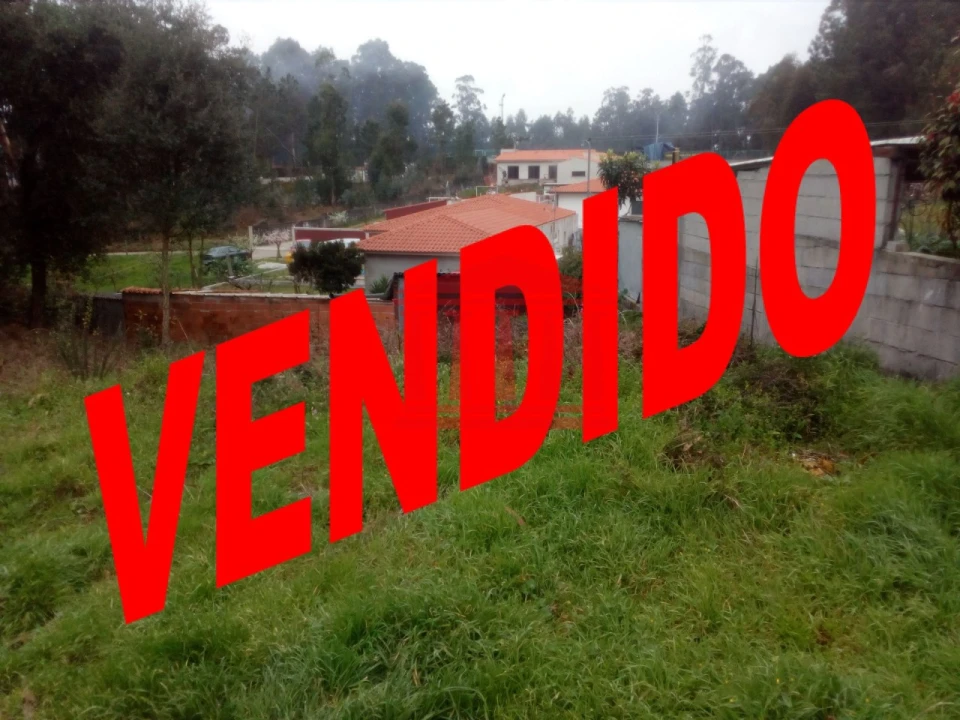 Terreno para Venda em Barcelos, V.Boa, V.Frescainha Foto 1