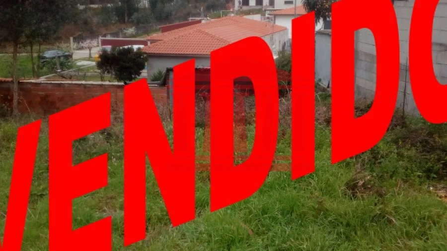 Terreno para Venda em Barcelos, V.Boa, V.Frescainha