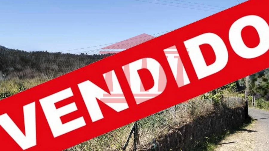 Terreno para Venda em Pousa
