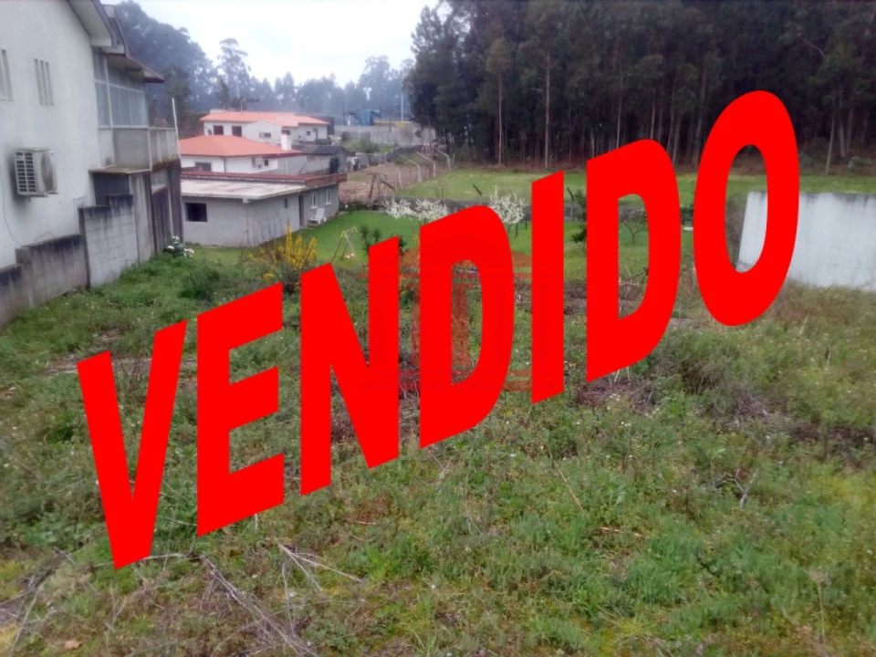 Terreno para Venda em Remelhe Foto 1