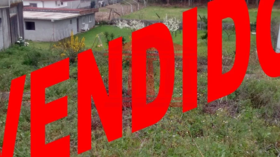 Terreno para Venda em Remelhe