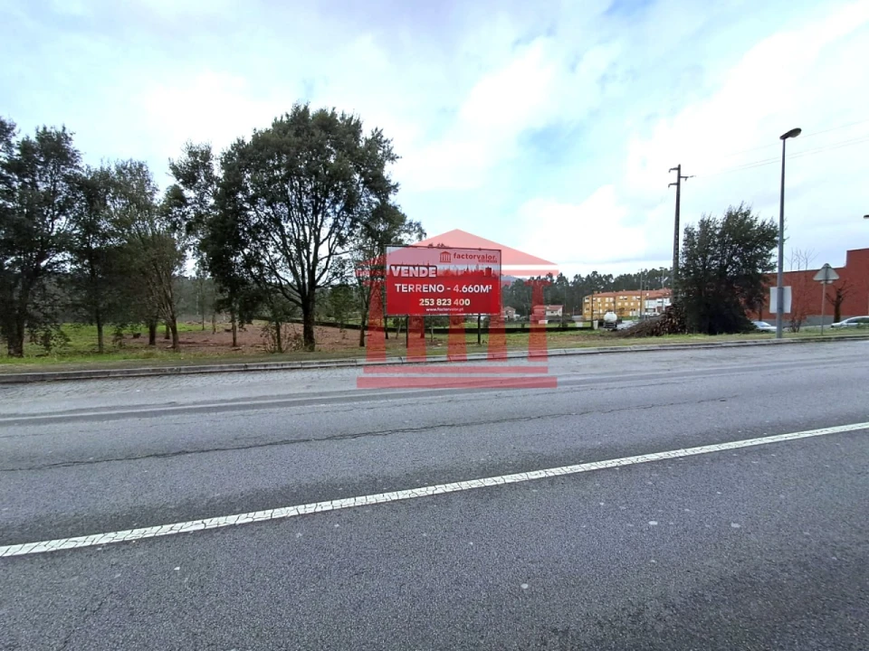 Terreno para Venda em Gilmonde Foto 2