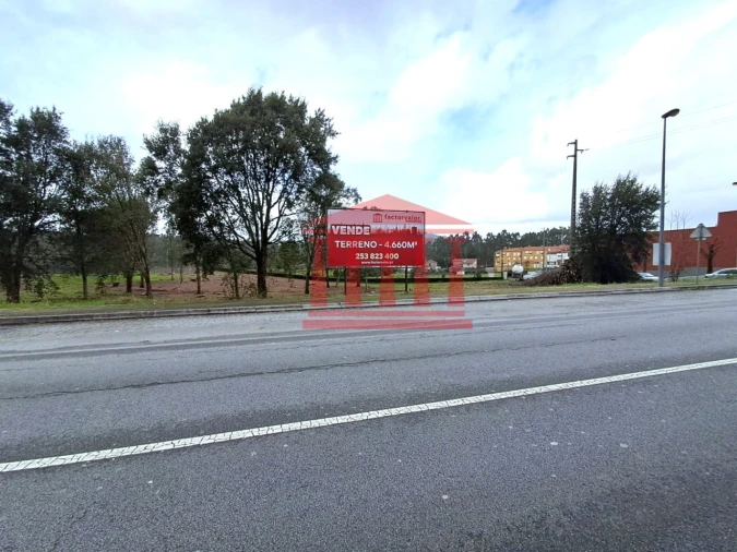 Terreno para Venda em Gilmonde Foto 2