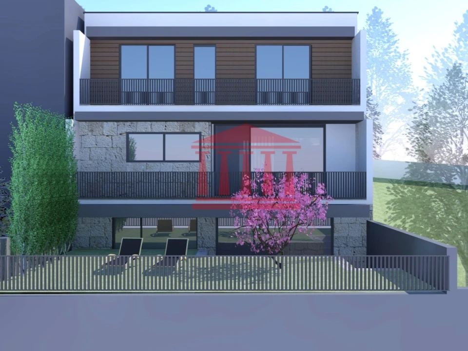 Terreno para Venda em Abade de Neiva Foto 3