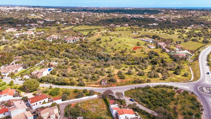 Terreno para Venda em Almancil Foto 3