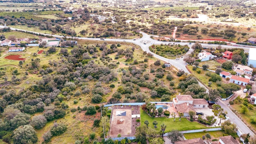 Terreno para Venda em Almancil Foto 4