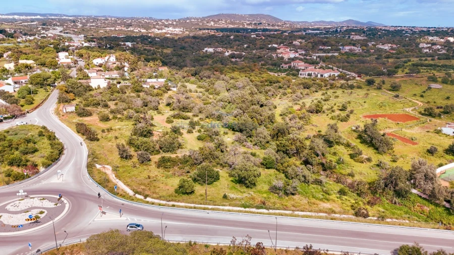 Terreno para Venda em Almancil Foto 6