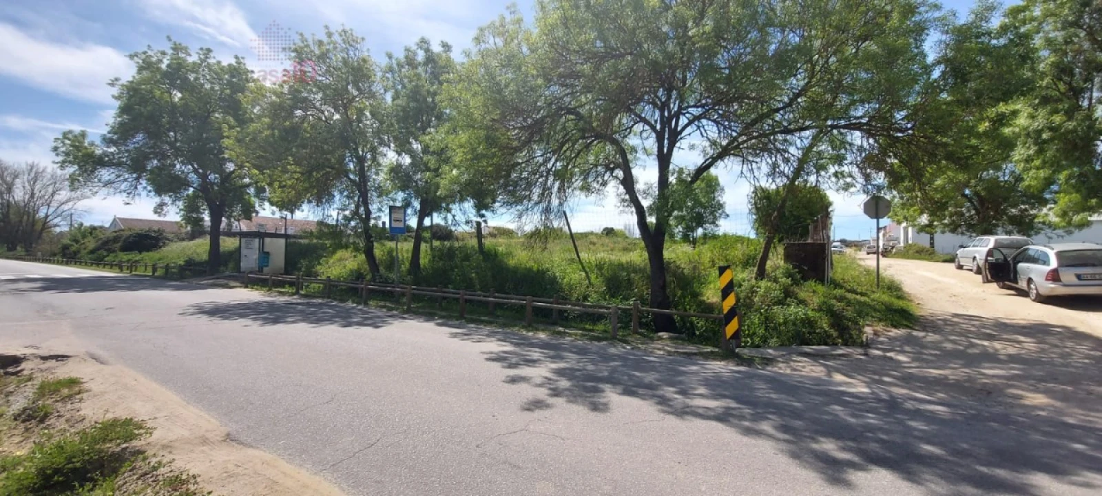 Terreno para Venda em Bacelo e Senhora da Saúde Foto 9