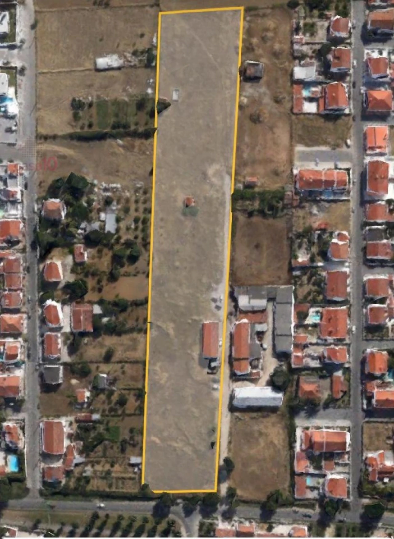 Terreno para Venda em Bacelo e Senhora da Saúde Foto 2