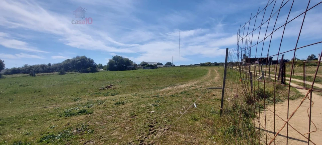 Terreno para Venda em Bacelo e Senhora da Saúde Foto 7