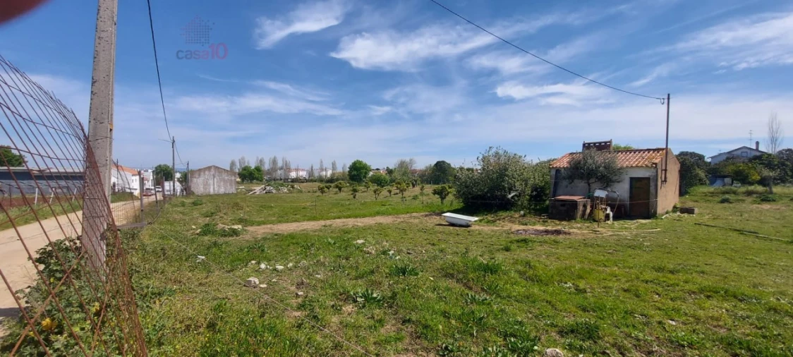 Terreno para Venda em Bacelo e Senhora da Saúde Foto 8