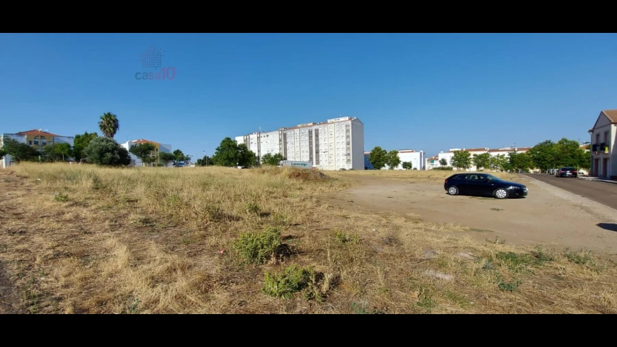 Terreno para Venda em São Bras e São Lourenço
