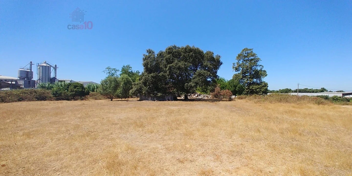 Terreno para Venda em Atalaia e Alto Estanqueiro-Jardia Foto 2