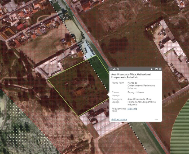 Terreno para Venda em Atalaia e Alto Estanqueiro-Jardia Foto 4