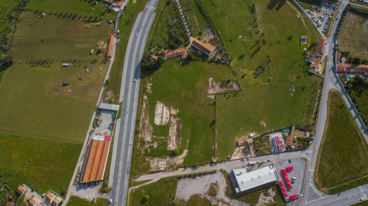 Terreno para Venda em Bacelo e Senhora da Saúde Foto 4