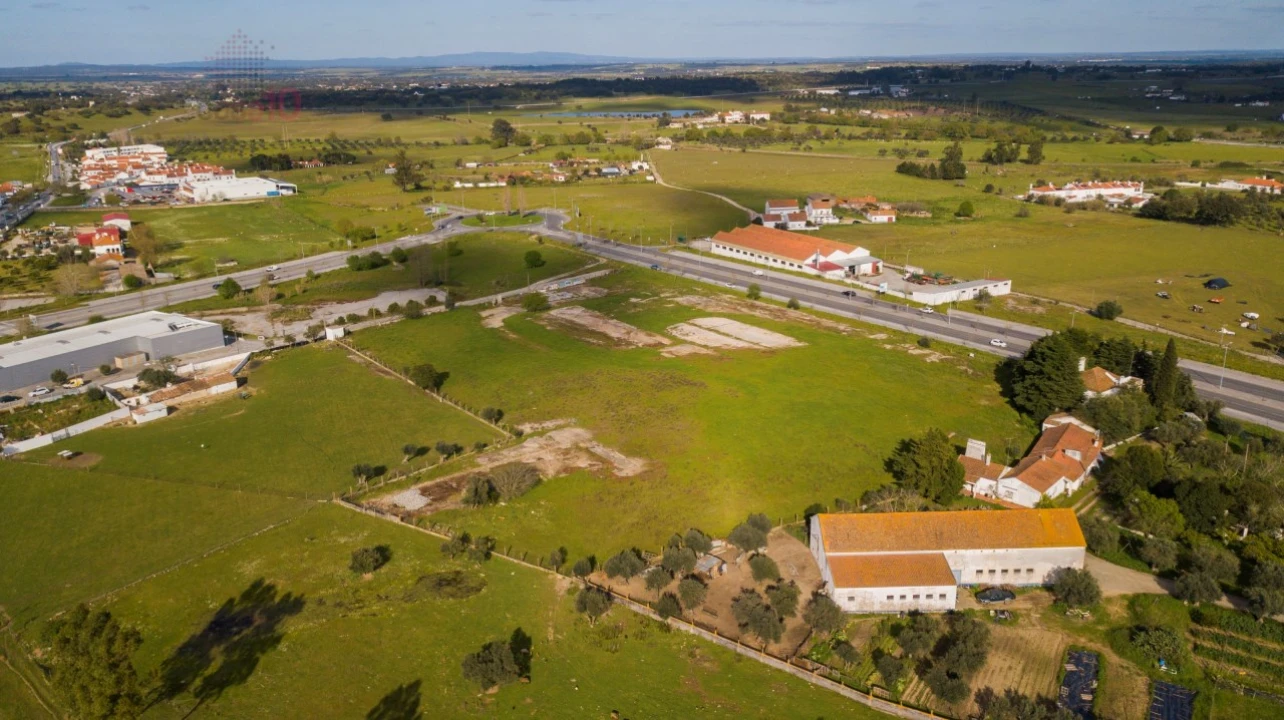 Terreno para Venda em Bacelo e Senhora da Saúde Foto 6