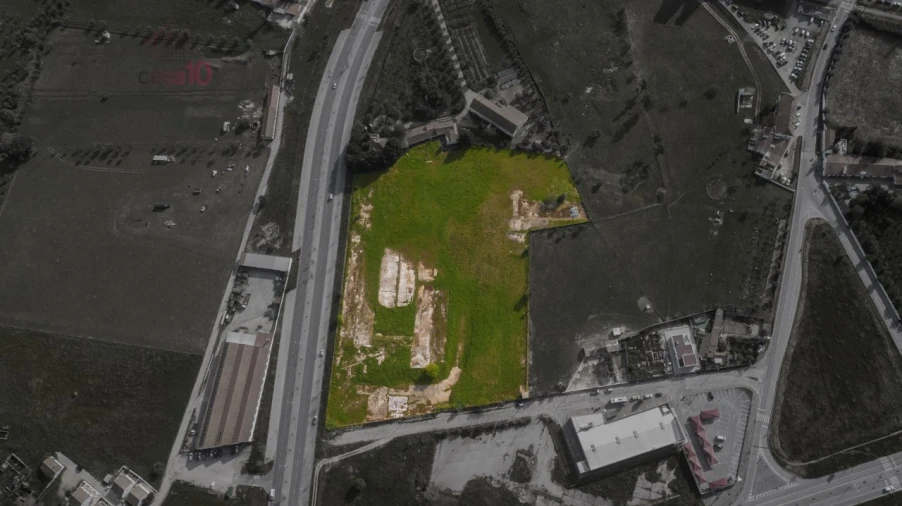 Terreno para Venda em Bacelo e Senhora da Saúde Foto 3