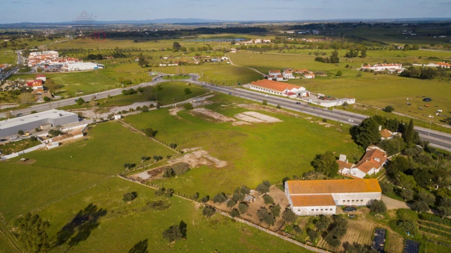 Terreno para Venda em Bacelo e Senhora da Saúde Foto 6
