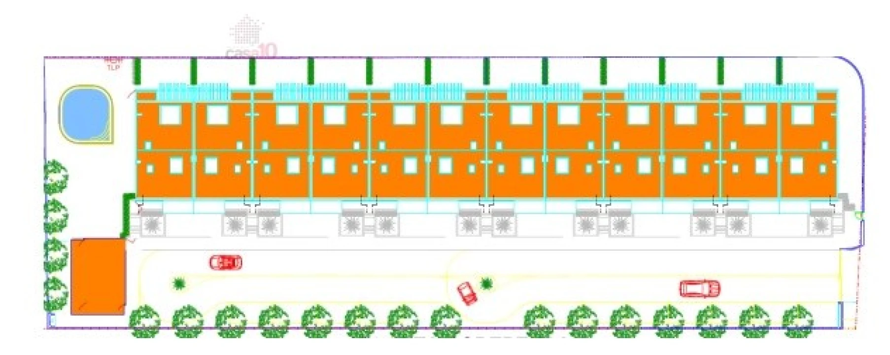 Terreno para Venda em Alcochete Foto 8