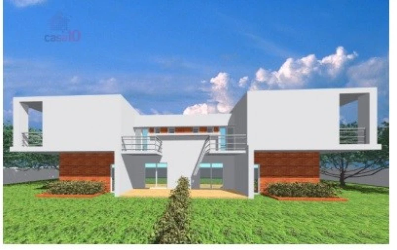 Terreno para Venda em Alcochete Foto 1