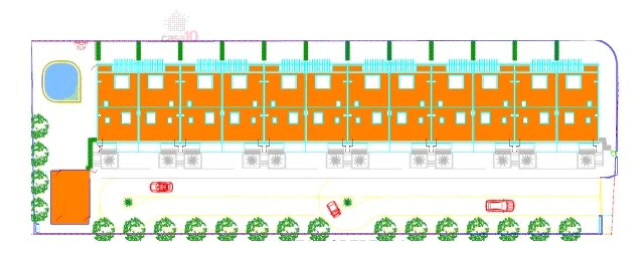 Terreno para Venda em Alcochete Foto 8