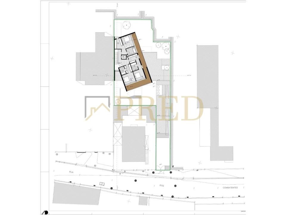 Terreno para Venda em Madalena Foto 13