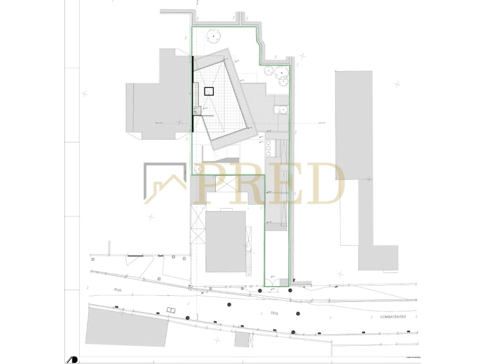 Terreno para Venda em Madalena Foto 14