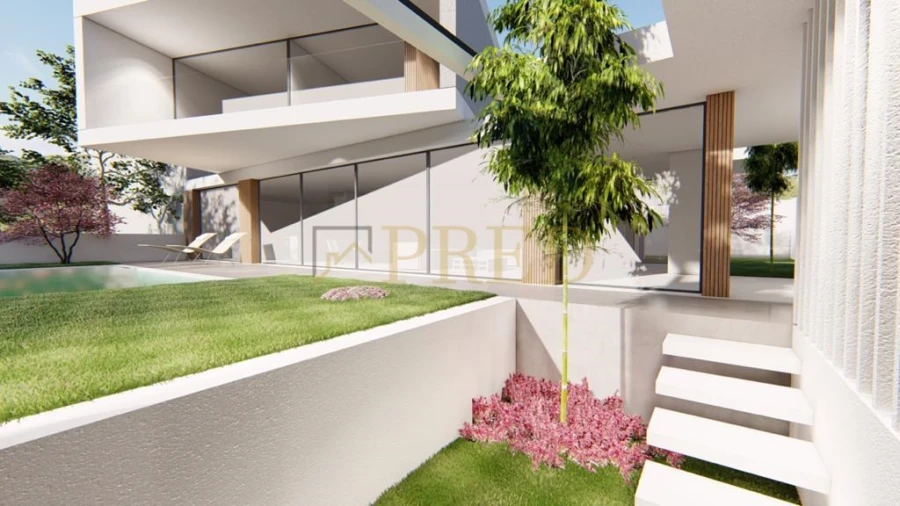 Terreno para Venda em Madalena Foto 1