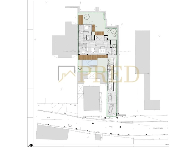 Terreno para Venda em Madalena Foto 12
