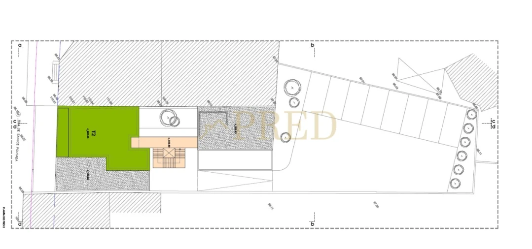 Terreno para Venda em Oliveira do Douro Foto 6