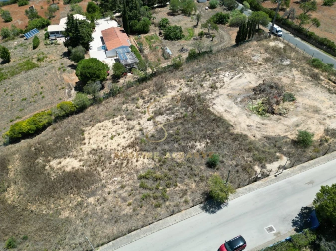 Terreno para Venda em Luz Foto 6