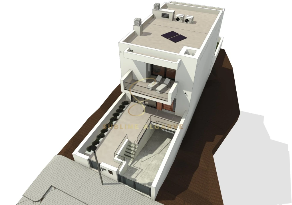 Terreno para Venda em Lagos (São Sebastião e Santa Maria) Foto 13