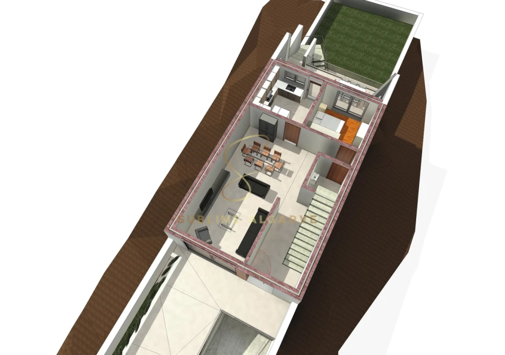 Terreno para Venda em Lagos (São Sebastião e Santa Maria) Foto 15