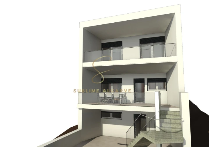 Terreno para Venda em Lagos (São Sebastião e Santa Maria) Foto 11