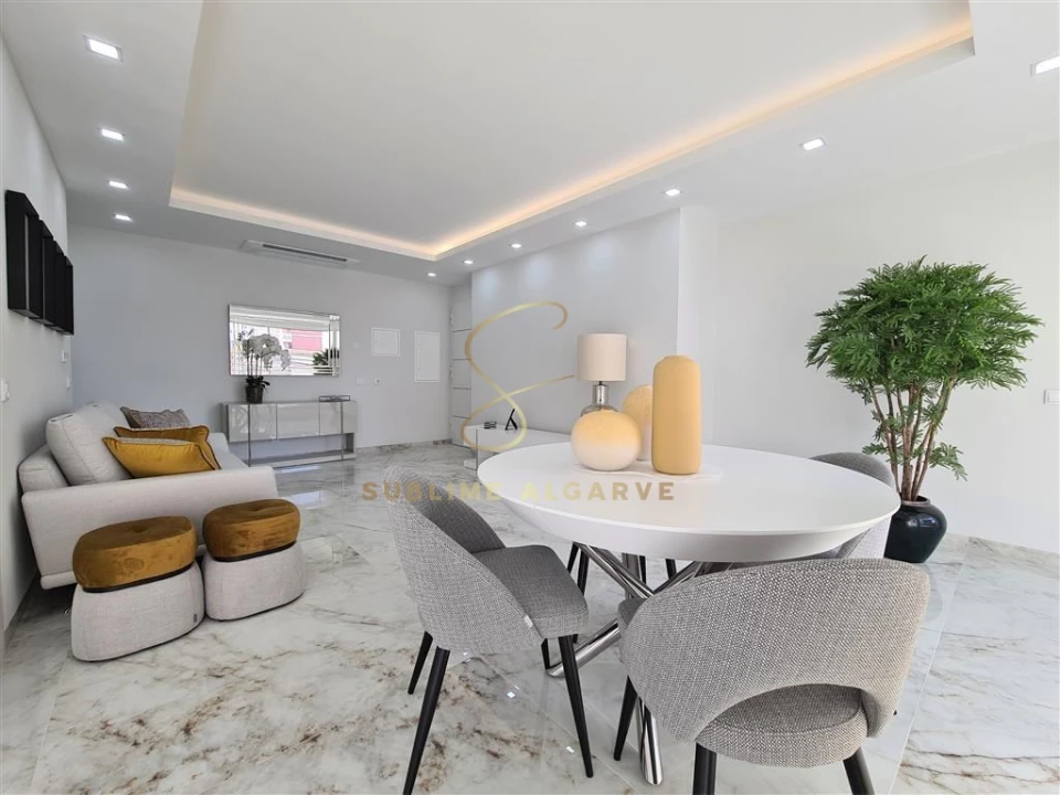 Apartamento T2 para Venda em Lagos (São Sebastião e Santa Maria) Foto 7