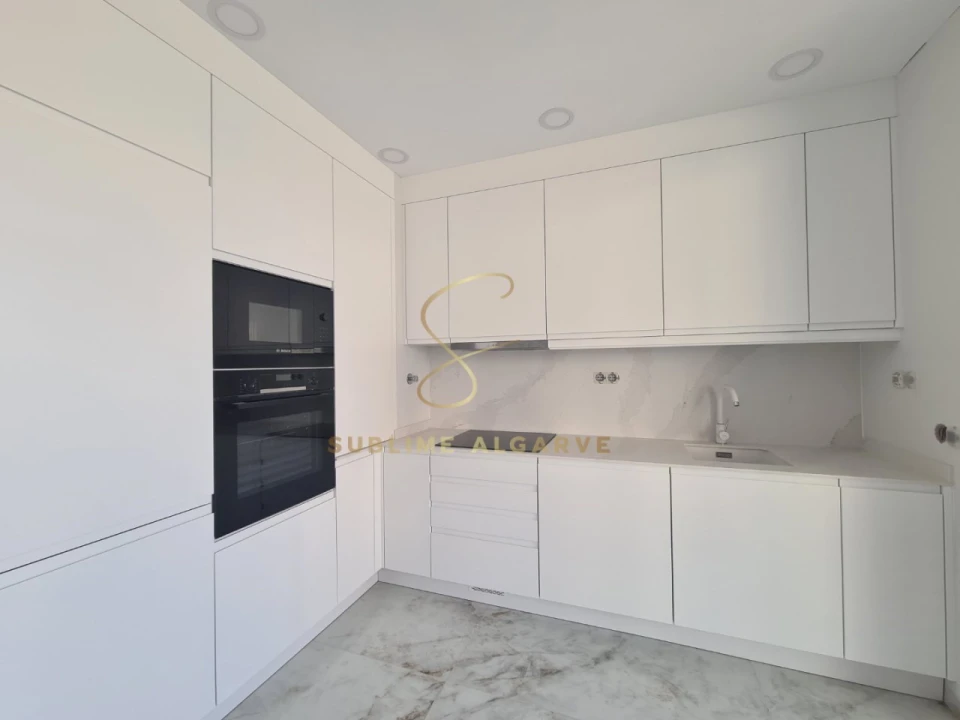 Apartamento T2 para Venda em Lagos (São Sebastião e Santa Maria) Foto 11