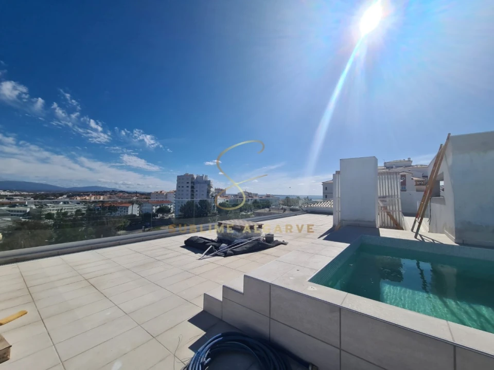 Apartamento T2 para Venda em Lagos (São Sebastião e Santa Maria) Foto 23