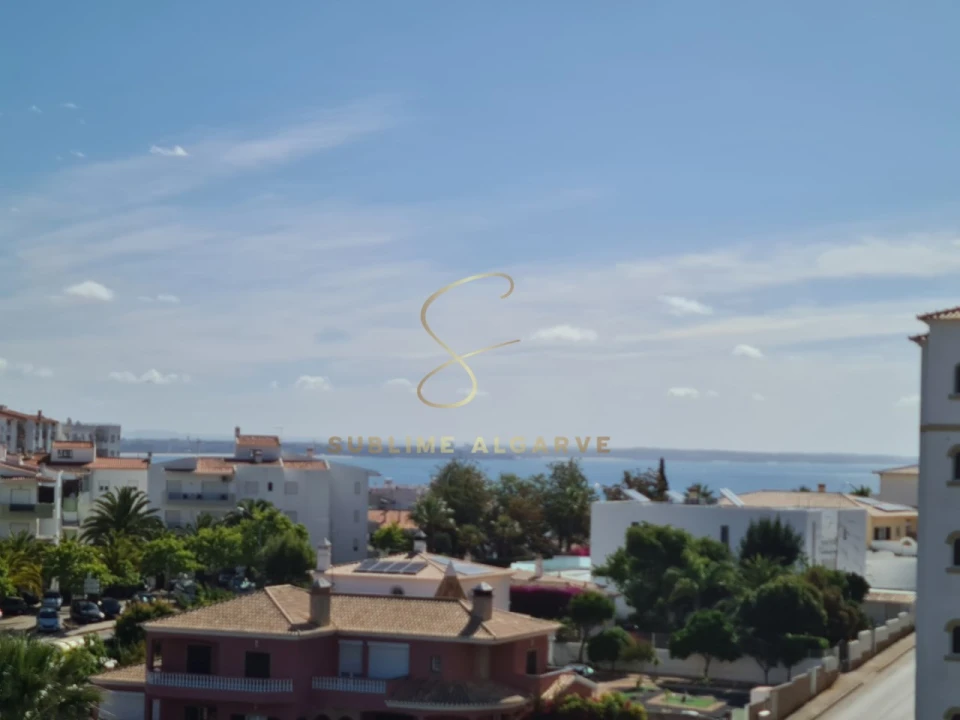 Apartamento T2 para Venda em Lagos (São Sebastião e Santa Maria) Foto 24