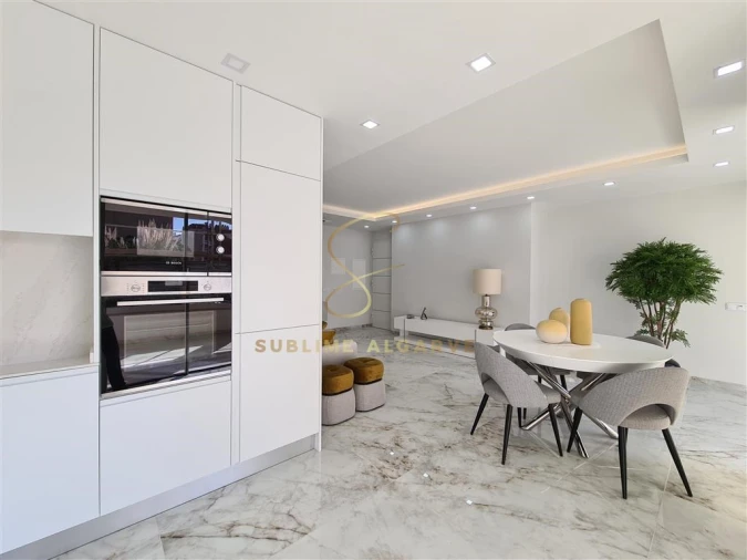 Apartamento T2 para Venda em Lagos (São Sebastião e Santa Maria) Foto 6