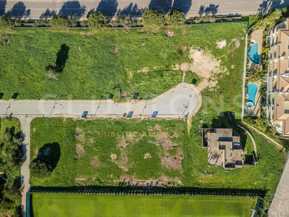 Terreno para Venda em Lagos (São Sebastião e Santa Maria) Foto 4