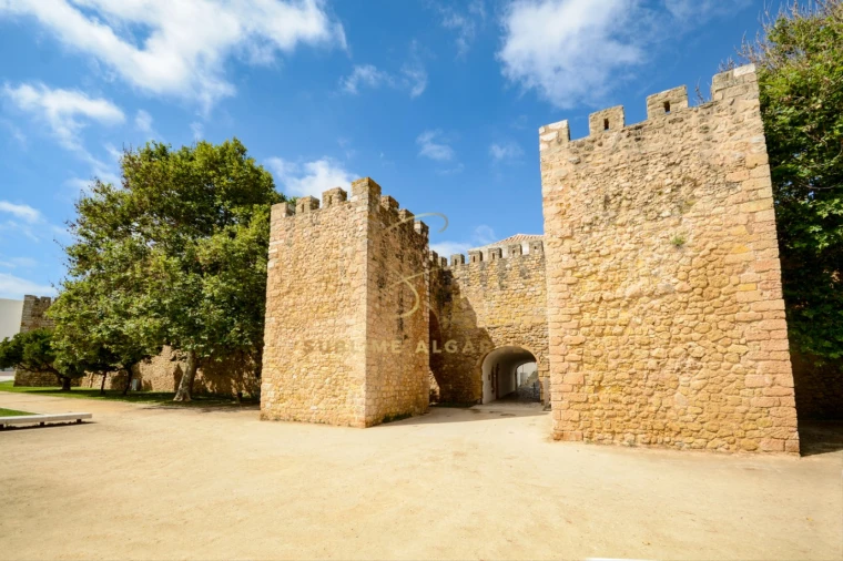 Terreno para Venda em Lagos (São Sebastião e Santa Maria) Foto 21