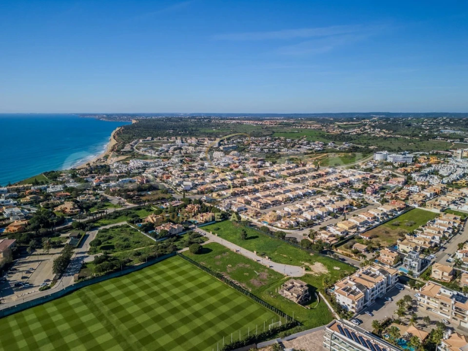 Terreno para Venda em Lagos (São Sebastião e Santa Maria) Foto 7