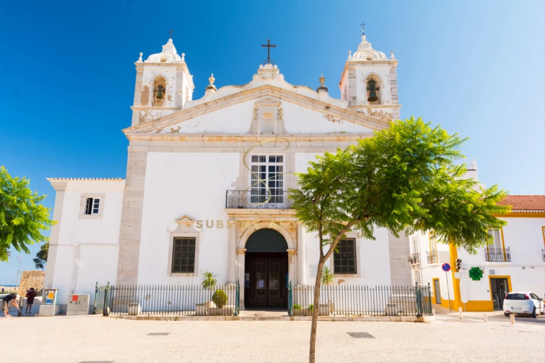 Terreno para Venda em Lagos (São Sebastião e Santa Maria) Foto 21