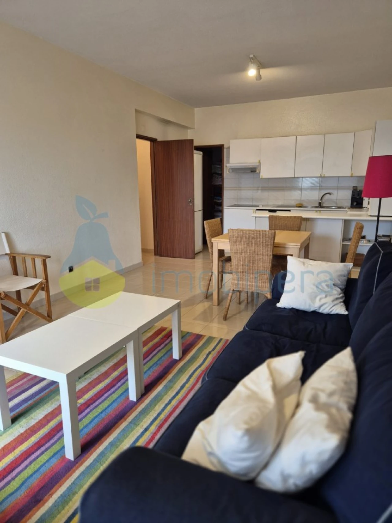 Apartamento T2 para Venda em Porches Foto 9