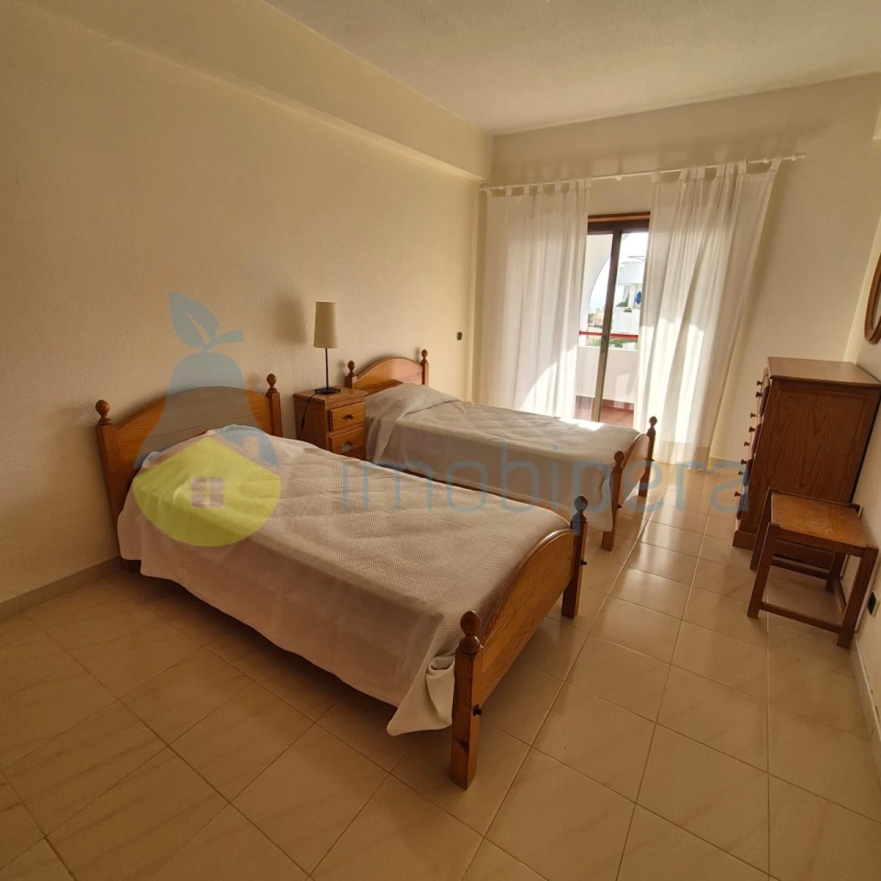 Apartamento T2 para Venda em Porches Foto 14