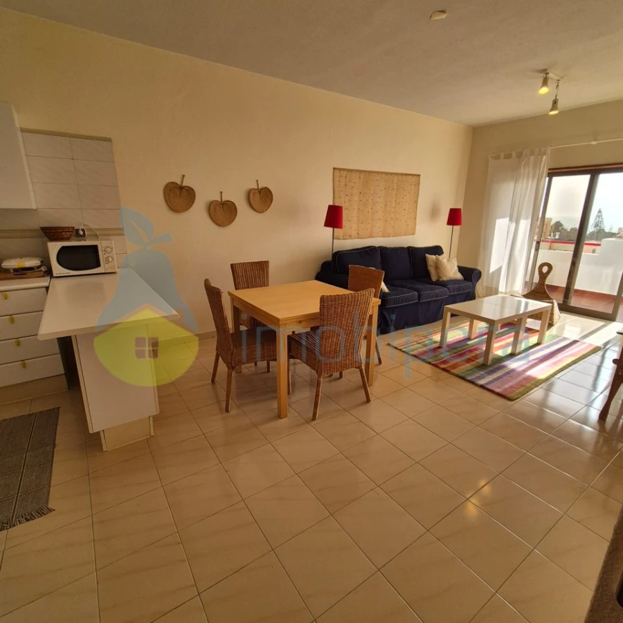 Apartamento T2 para Venda em Porches Foto 5