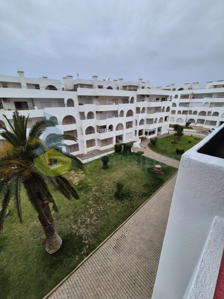 Apartamento T2 para Venda em Porches Foto 22