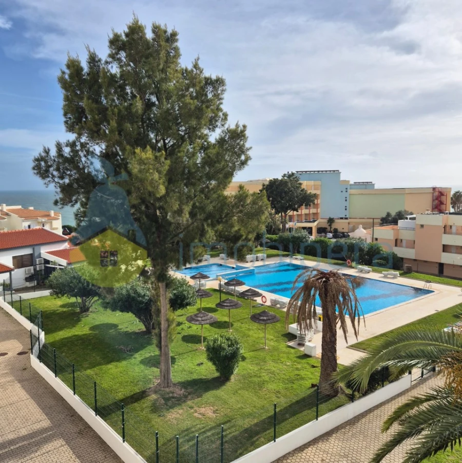 Apartamento T2 para Venda em Porches Foto 24